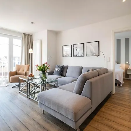 Weisse 3 3 Sonnendeck *