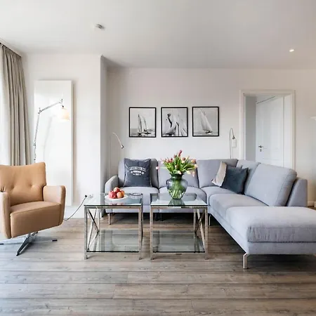 Weisse 3 3 Sonnendeck